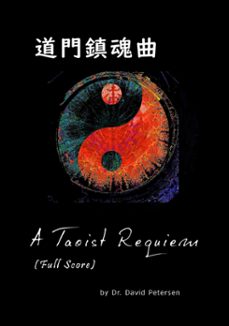 a taoist requiem (full score) (ebook)-david petersen-9798224300372