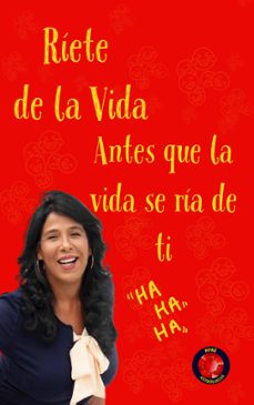 riete de la vida, antes que la vida se ria de ti (ebook)-alina rubi-9798227484772