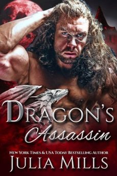dragon's assassin-julia mills-9798230840572