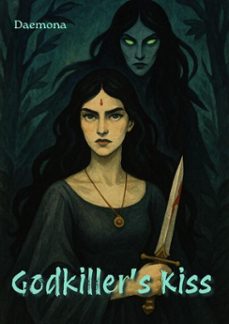godkiller's kiss (ebook)-9798231600472