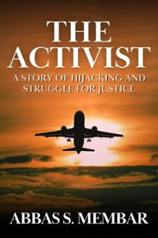 the activist (ebook)-abbas membar-9798231996872