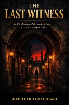 the last witness (ebook)-abdullah al-baghdadi-9798232066772