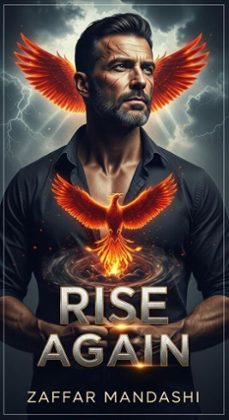 rise again (ebook)-zaffar mandashi-9798232076672