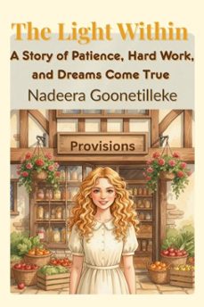 the light within (ebook)-nadeera goonetilleke-9798232604172