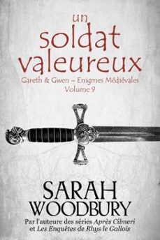 un soldat valeureux (ebook)-sarah woodbury-9798232627072