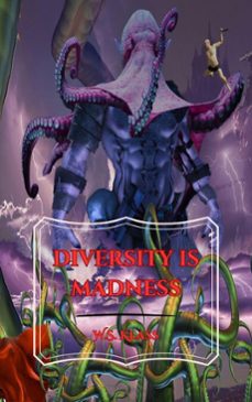 diversity is madness (ebook)-w.s. klass-9798232826772