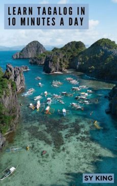 learn tagalog in 10 minutes a day (ebook)-sy king-9798232911072