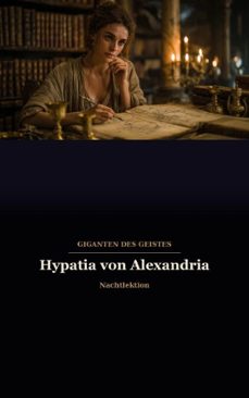 hypatia von alexandria (ebook)-9798233019272