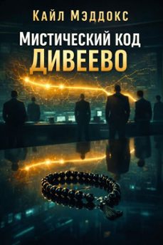 мистический код дивеево (ebook)-maksym kushch-кайл мэддокс-9798233063572
