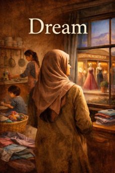 dream (ebook)-hamna masood-9798233253072