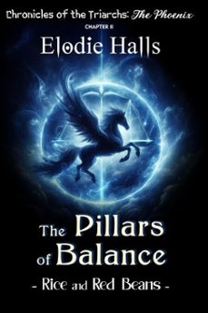 the pillars of balance - rice and red beans (ebook)-elodie halls-9798233368172
