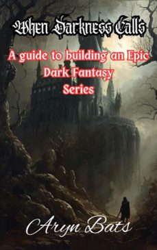 when darkness calls (ebook)-aryn bats-9798233370472