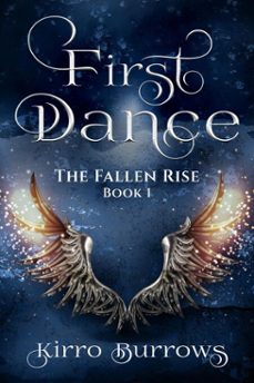 first dance (ebook)-kirro burrows-9798233535772