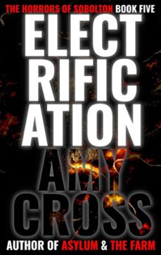 electrification (ebook)-amy cross-9798233602672