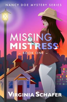 nancy doe and the missing mistress (ebook)-virginia ann schafer-9798233639272