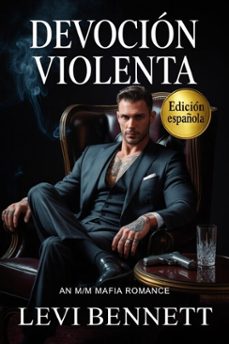 devocion violenta (ebook)-levi bennett-9798233667572