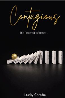 contagious-the power of influence (ebook)-nyakallo lucky comba-9798233774072
