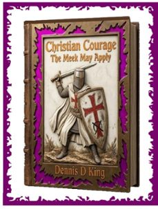 -dennis king-9798235669772