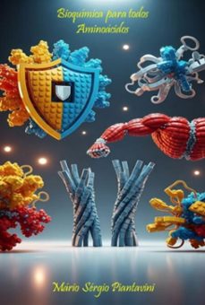 bioquimica para todos (ebook)-mário sérgio piantavini-9798298472272