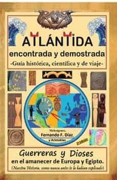 atlantida encontrada y demostrada-fernando f. diaz-9798649960472