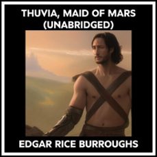 -edgar rice burroughs-9798822554672