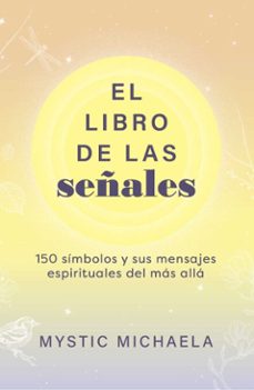el libro de las señales-mystic michaela-9798888504772
