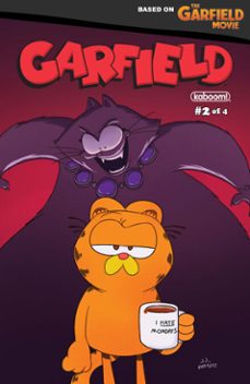 garfield @2 (ebook)-ryan estrada-sarah graley-9798892154772