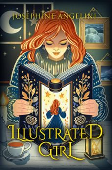 illustrated girl (ebook)-josephine angelini-9798985581072