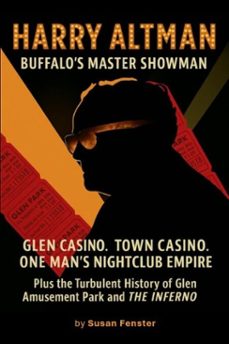 harry altman: buffalo's master showman (ebook)-susan fenster-9798986982472