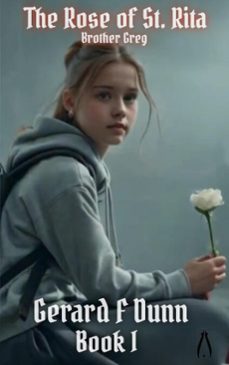 the rose of st. rita (ebook)-gerard f dunn-9798990745872