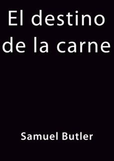 el destino de la carne (ebook)-2910019387574