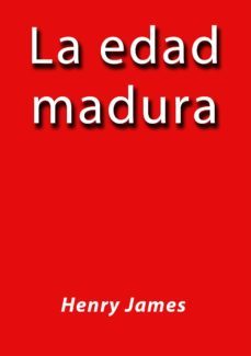 la edad madura (ebook)-cdlap00001772