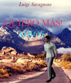 ¡quiero mas! adios (ebook)-cdlap00003272