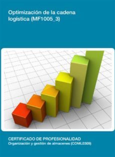 mf1005_3 - optimización de la cadena logística (ebook)-maria rosario serrano cobos-cdlel00000072