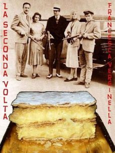 la seconda volta (ebook)-francesca verginella-cdlxi00342272
