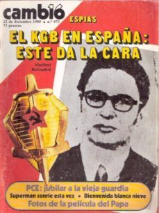 cambio 16, nº 473. diciembre-mkt0004460972