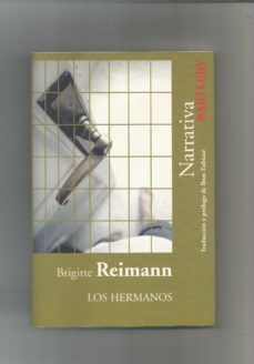 los hermanos.-brigitte: reimann-mkt0006320772