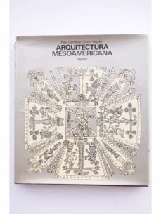 arquitectura mesoamericana-paul y heyden, doris gendrop-mkt0006947172