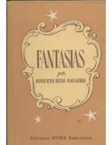 fantasías-roberto rizo navarro-mkt0006993172