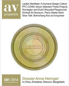 av proyectos nº 61: dossier anna heringer-2910017533782