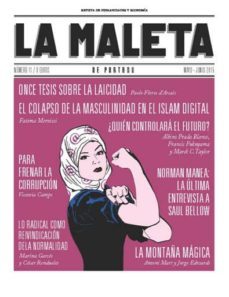 la maleta de portbou nº 11 (mayo-junio 2015)-2910018739282
