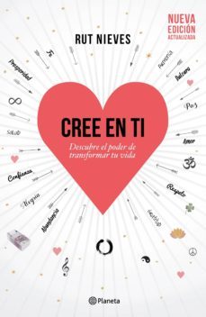 cree en ti (libro firmado por la autora)-2910021194382