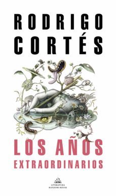 los años extraordinarios (ejemplar firmado por el autor)-2910024343282