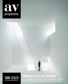 av proyectos nº 120: alberto campo baeza-2910026466682