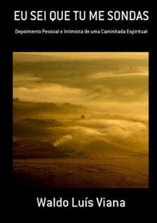 eu sei que tu me sondas (ebook)-waldo luís viana-3410000233082