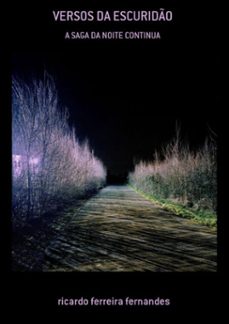 versos da escurido (ebook)-ricardo ferreira fernandes-3410001661082
