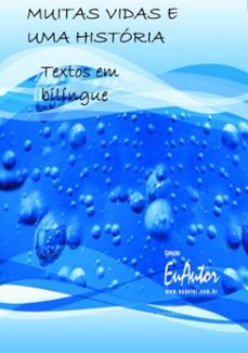 muitas vidas e uma história (ebook)-turma 301 - eeb adelina régis 2015 clube de autores-3410001904882