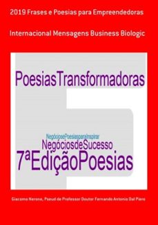 2019 frases e poesias para empreendedoras (ebook)-giacomo nerone, pseud professor doutor fernando antonio dal de piero-3410002712882