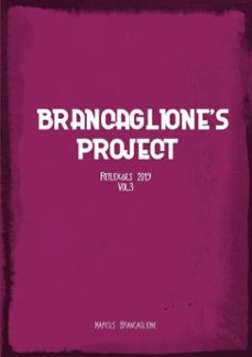 brancaglione's project (ebook)-marcus brancaglione-3410003161382