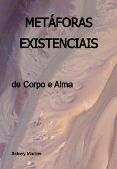 metaforas existenciais (ebook)-sidney martins-3410005637182